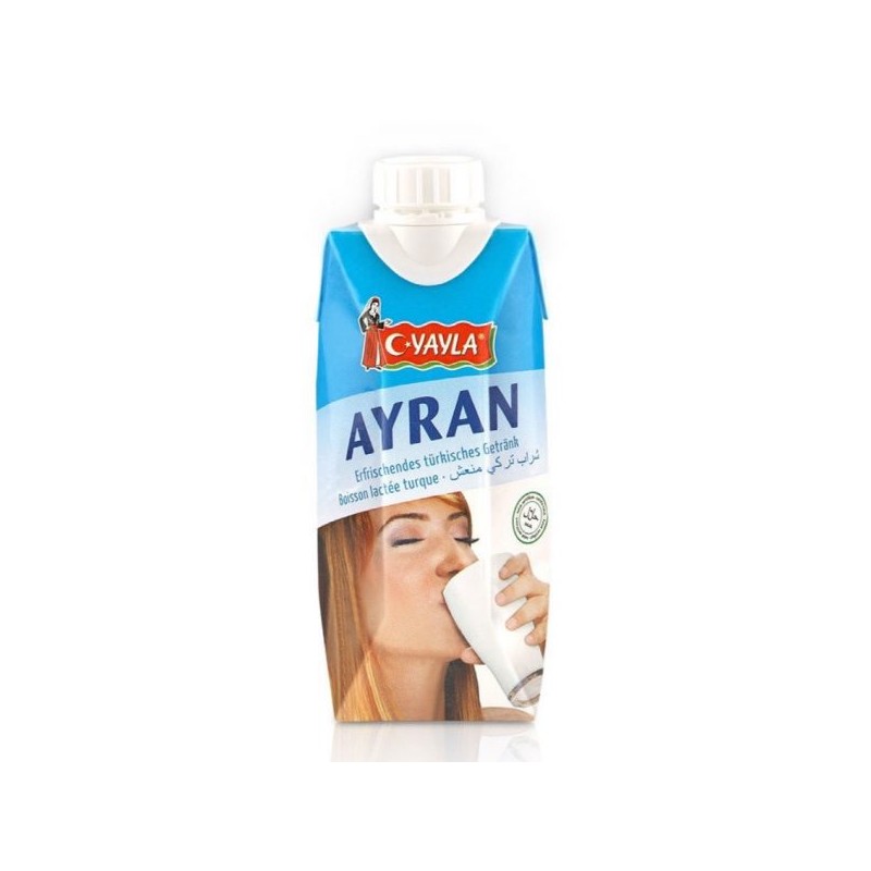 Ayran Yayla 250ml